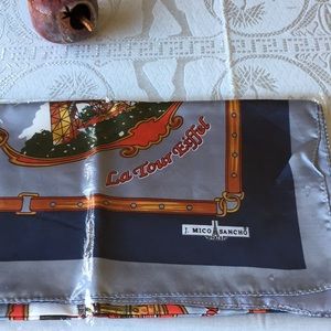 ☃️❄️Brand new scarf